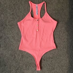 Victoria sport bodysuit